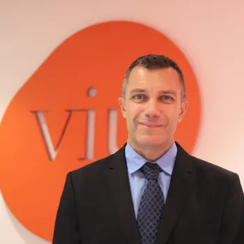 Dr. Vicente Gea Caballero