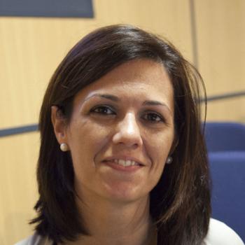 Dra. Beatriz Gil Juliá