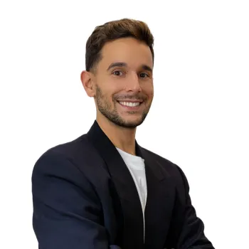 Alejandro Gil-Salmerón