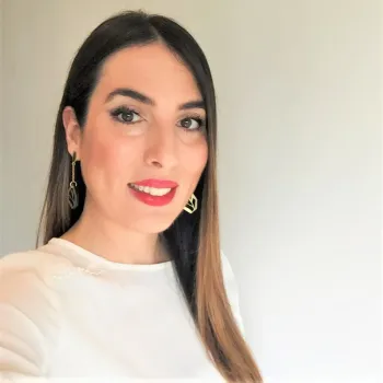 Dra. Giulia Forestieri