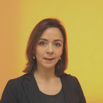 Mª Gertrudis Jaén Sánchez