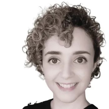Dra. Gloria Domínguez Rodríguez