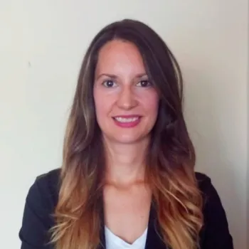 Dra. Bárbara González Amado