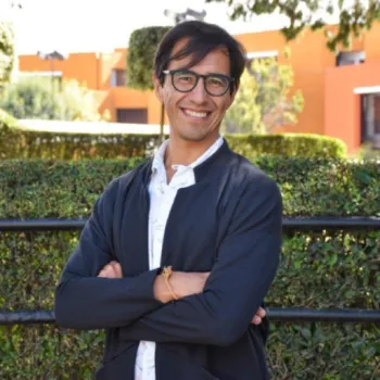 Dr. Edgar González-Hernández