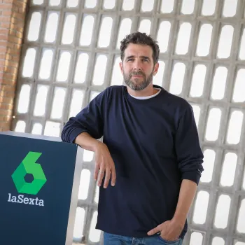 Fernando González (Gonzo)