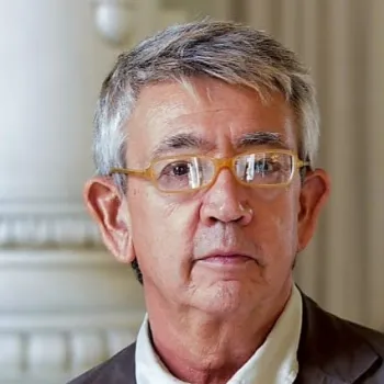 Guillermo Busutil