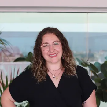 Dra. Alba Gutiérrez Menéndez