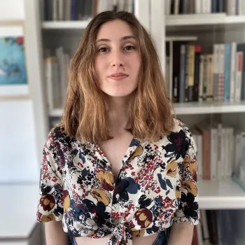 Helena Sotoca