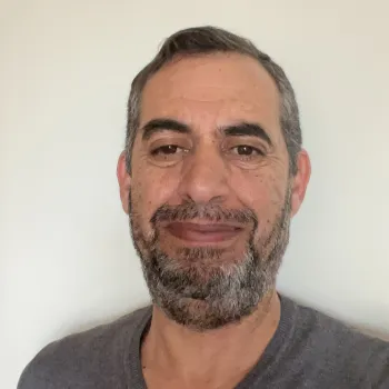 Dr. Abdelkrim Hmadcha Afif