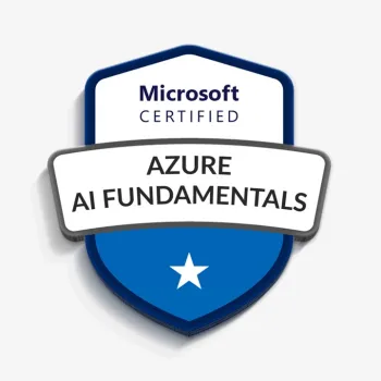 Imagen portada Microsoft AI-900