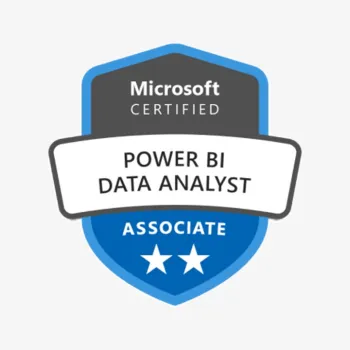 Imagen portada Microsoft PL-300