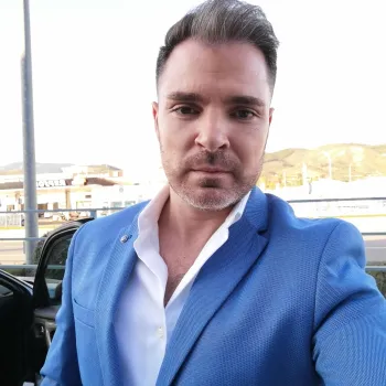 Dr. Antonio Rafael Fernández Paradas