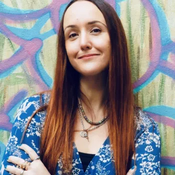 Dra. Silvia Herreros de Tejada Larrinaga