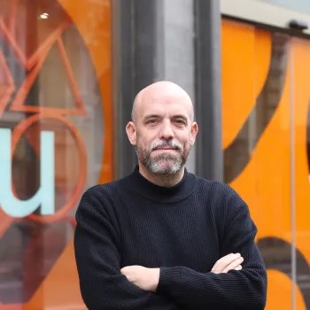 Luis López Pérez