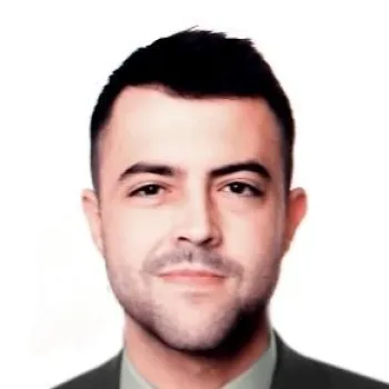 Alberto Arrabal Gertrudis