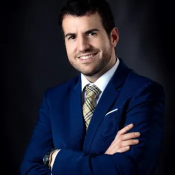 Dr. Carlos Gómez Asensio