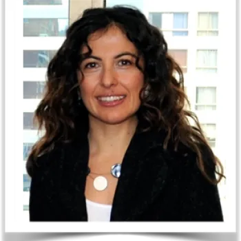 Carolina Navarro Medel