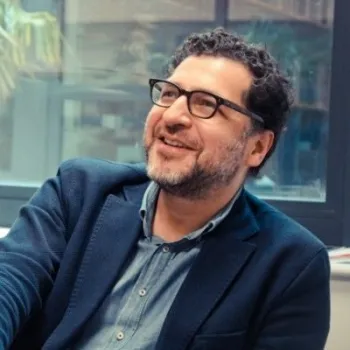 Dr. Andrés Guadamuz