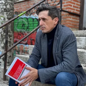 Dr. Jose Miguel Romero Parra