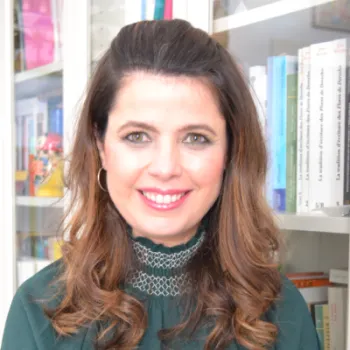 Lola Pons Rodríguez