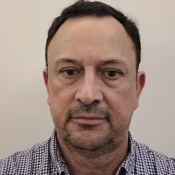 Lorenzo Ortega Trujillo