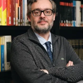 Dr. Marcos Almeida Cerreda