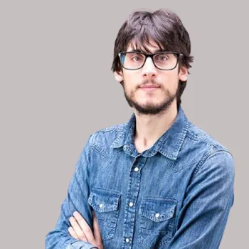 Dr. Marcos Antón Roncero