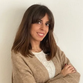 Dra. Marta Jaén Campos