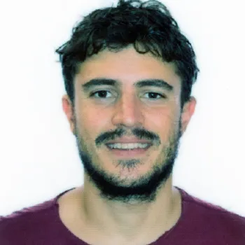 Dr. Nicolás Carlotto