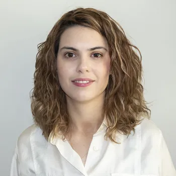 Sara Isabel González