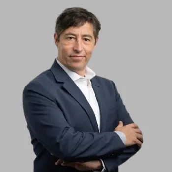 Sergio Simón Quintana