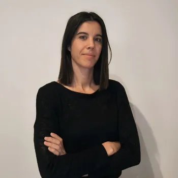 Sonia García Oms