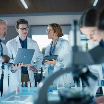 Imagen portada MFP Inteligencia Artificial aplicada a la Salud y Entornos Sanitarios