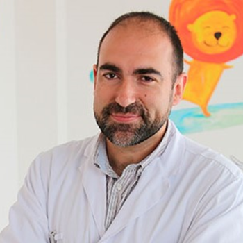 Dr. Iván Carabaño