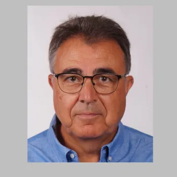 Dr. Antonio Morales Bejarano