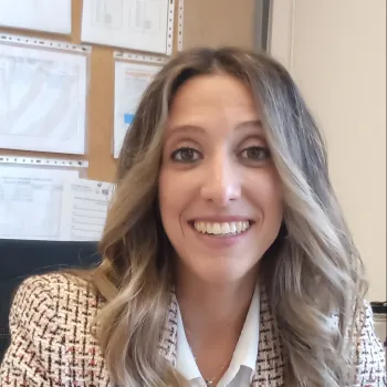 Irene Froilán Prieto