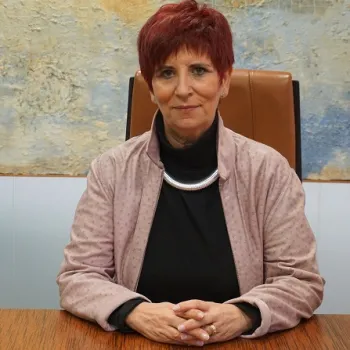 Mª Isabel Castelló López