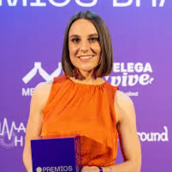 Itziar Oltra