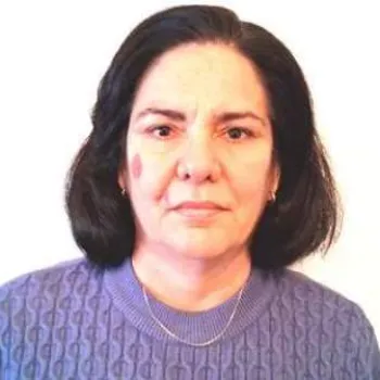 Dra. Ivonne Burguet Lago