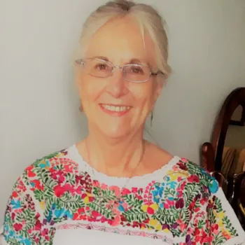 Julieta Norma Fierro Gossman