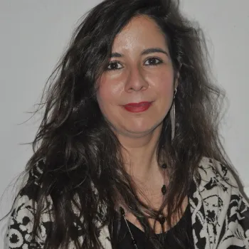 Dra. María Jara Rodríguez Fariñas