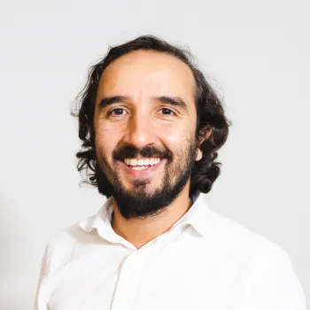 Vicente Javier Blanch Tormo