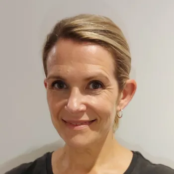 María Yolanda Jiménez Rubio