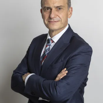 Javier Díaz de Olarte