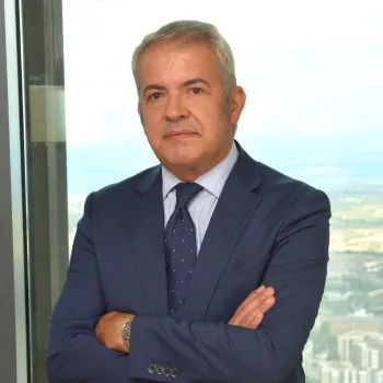 Javier García de la Vega