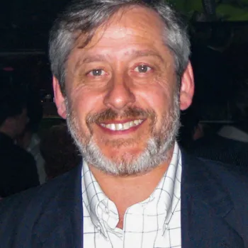 Dr. Javier Ramírez Perdiguero