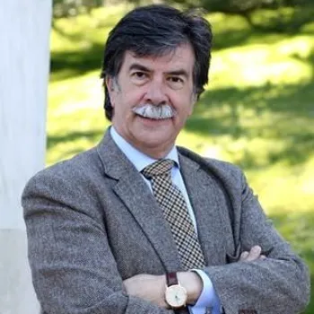Dr. Javier Urra Portillo