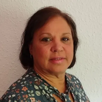 Jeanette Josefina González Iriarte