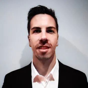 Jesús Cigales Canga