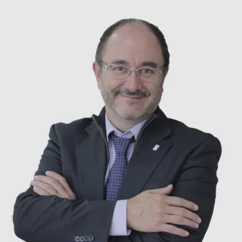 Jesús Martínez Almela